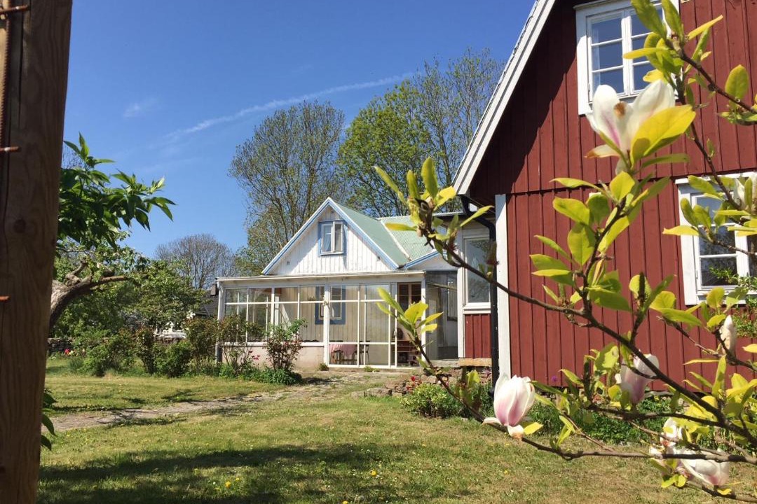 Photo of Buildings in Kopingsvik