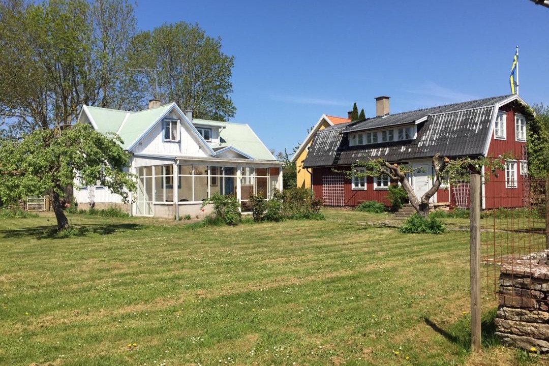 Photo of Buildings in Kopingsvik