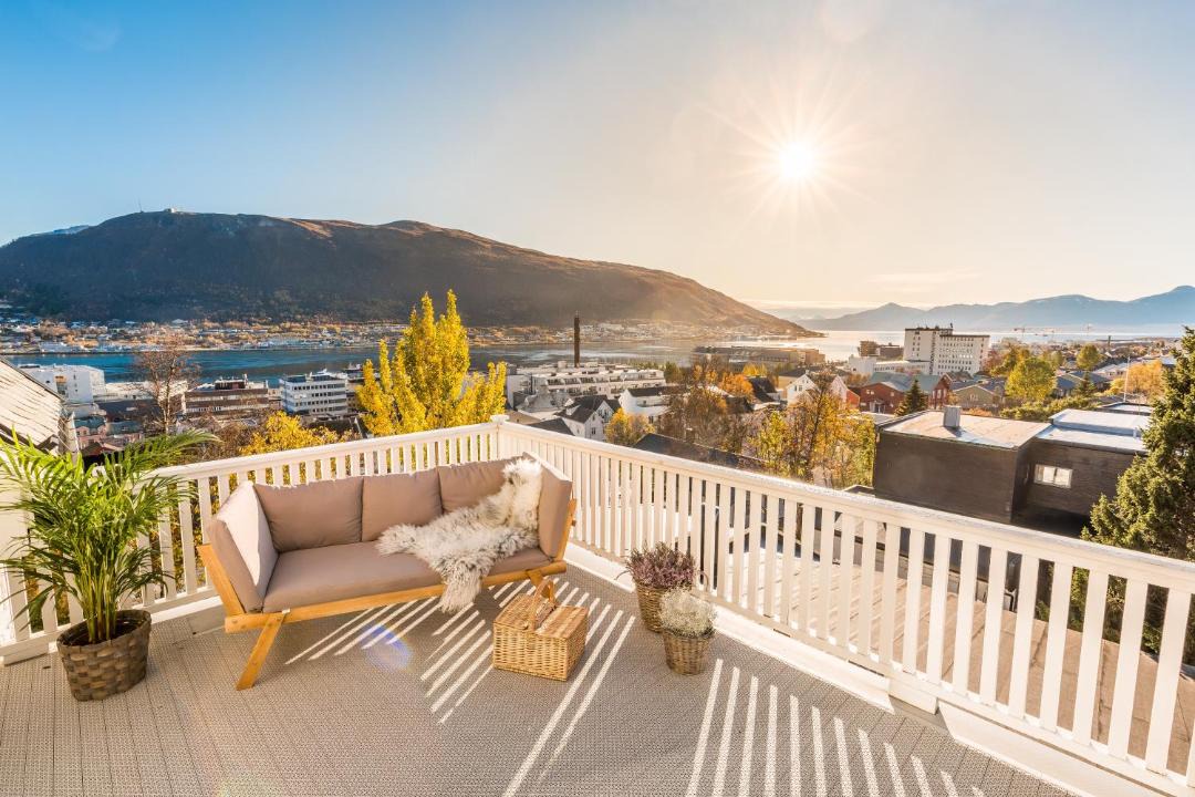Photo of Others in Tromso