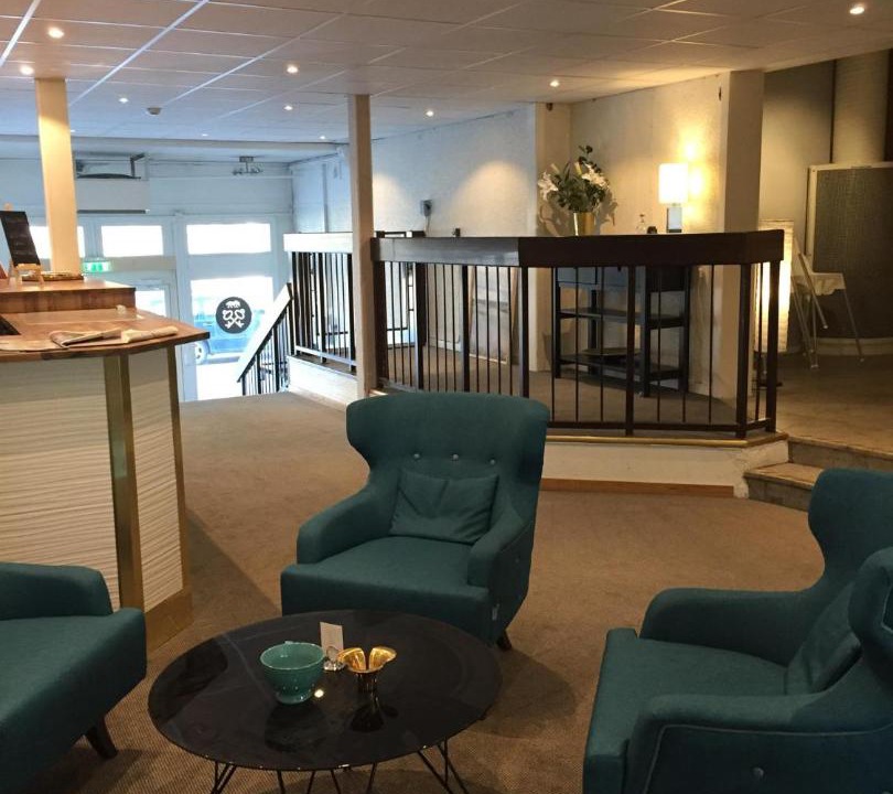 Photo of Livingroom in Lycksele