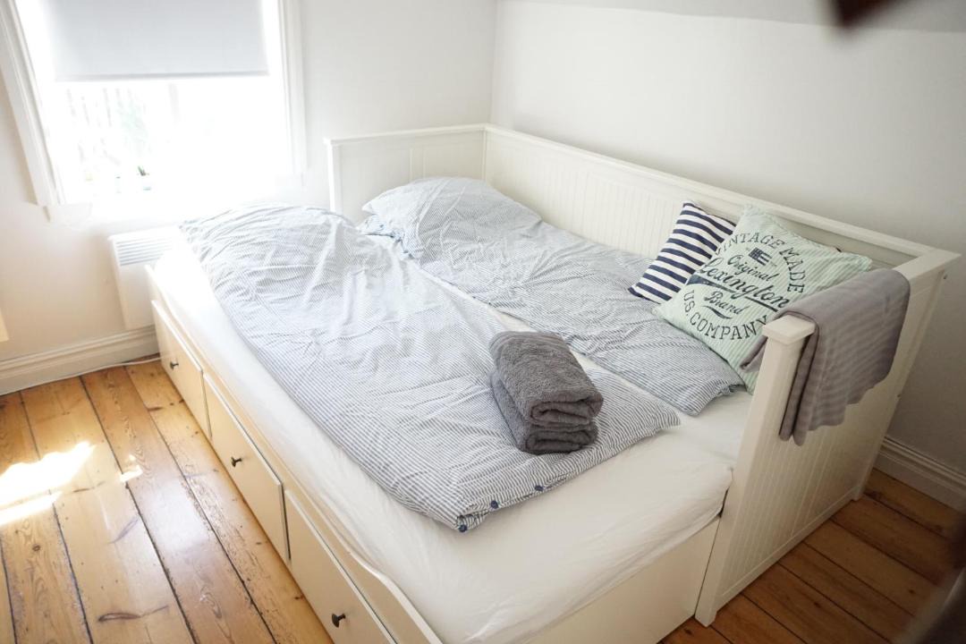 Photo of Bedroom in Kalmar