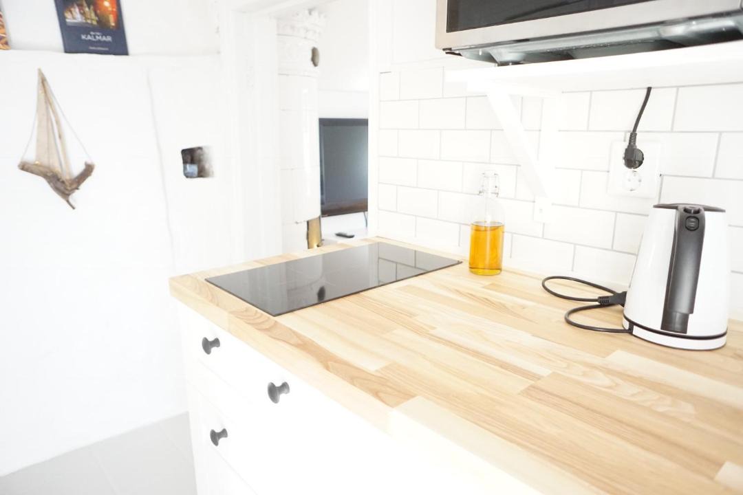 Photo of Kitchen in Kalmar