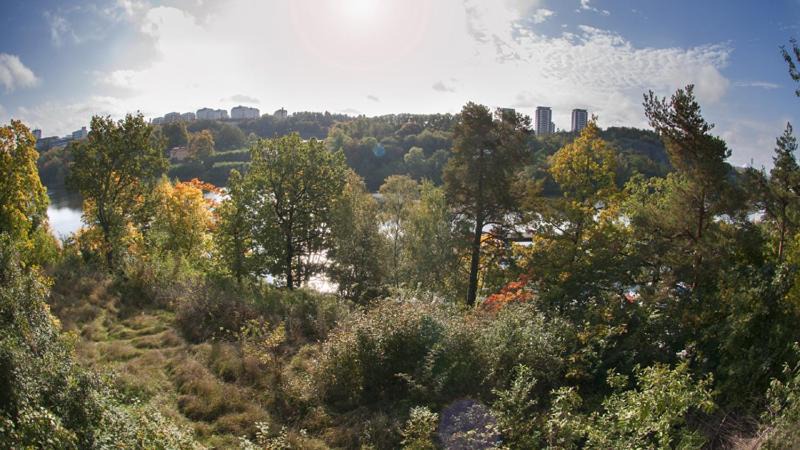Photo of Outdoor in Kvarnholmen
