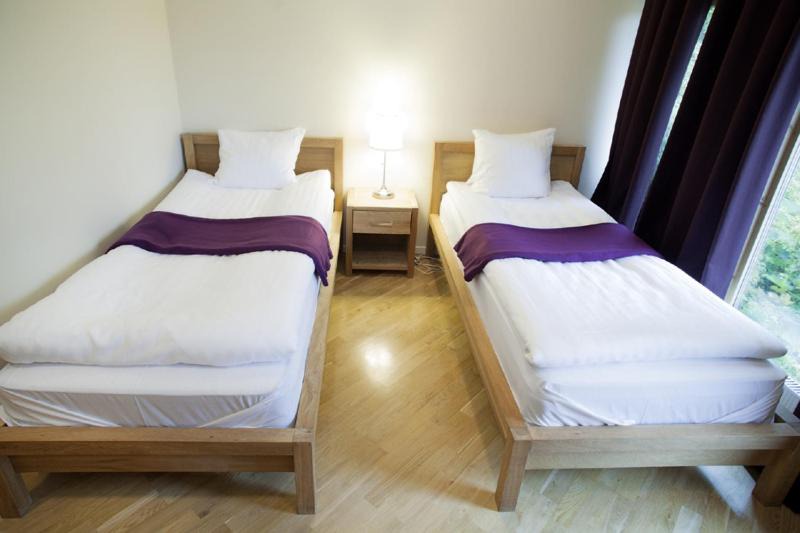 Photo of Bedroom in Kvarnholmen