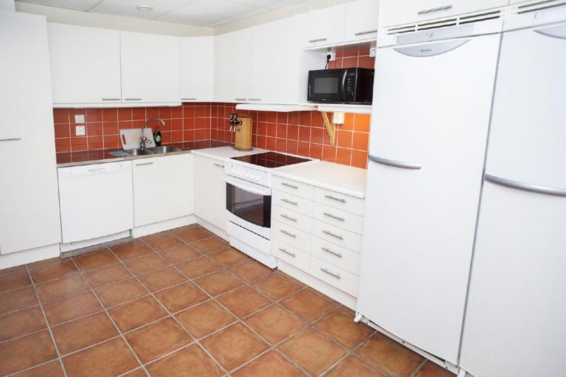 Photo of Kitchen in Kvarnholmen