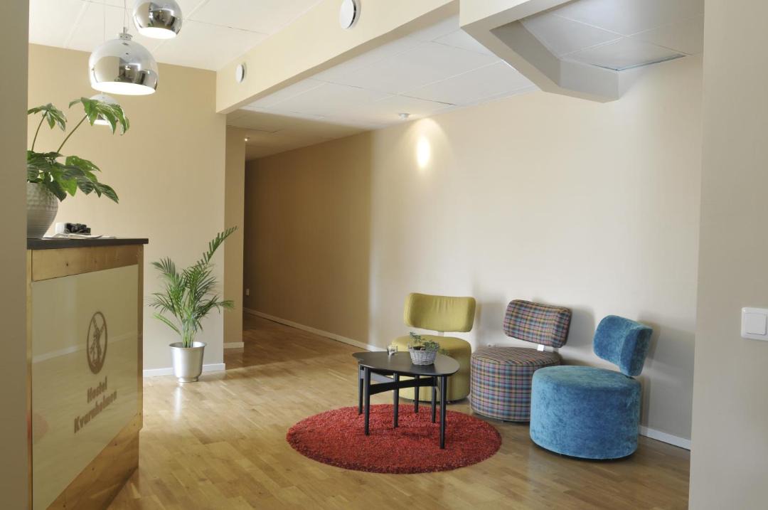 Photo of Livingroom in Kvarnholmen