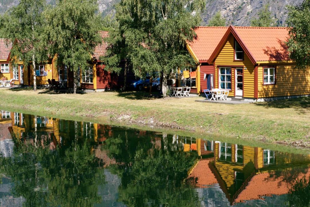 Photo of Others in Lærdalsøyri