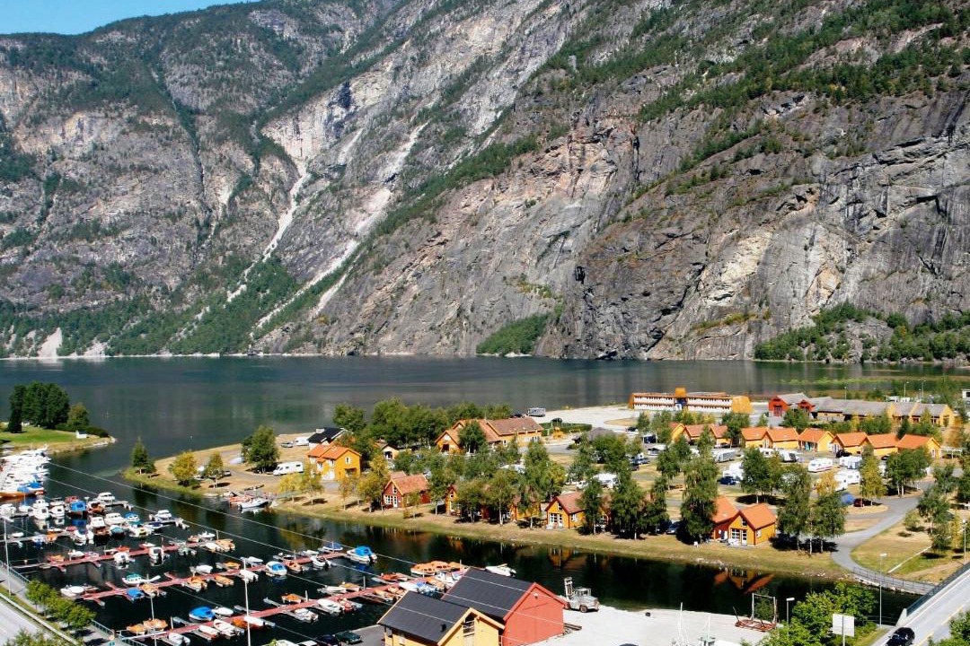 Photo of Others in Lærdalsøyri