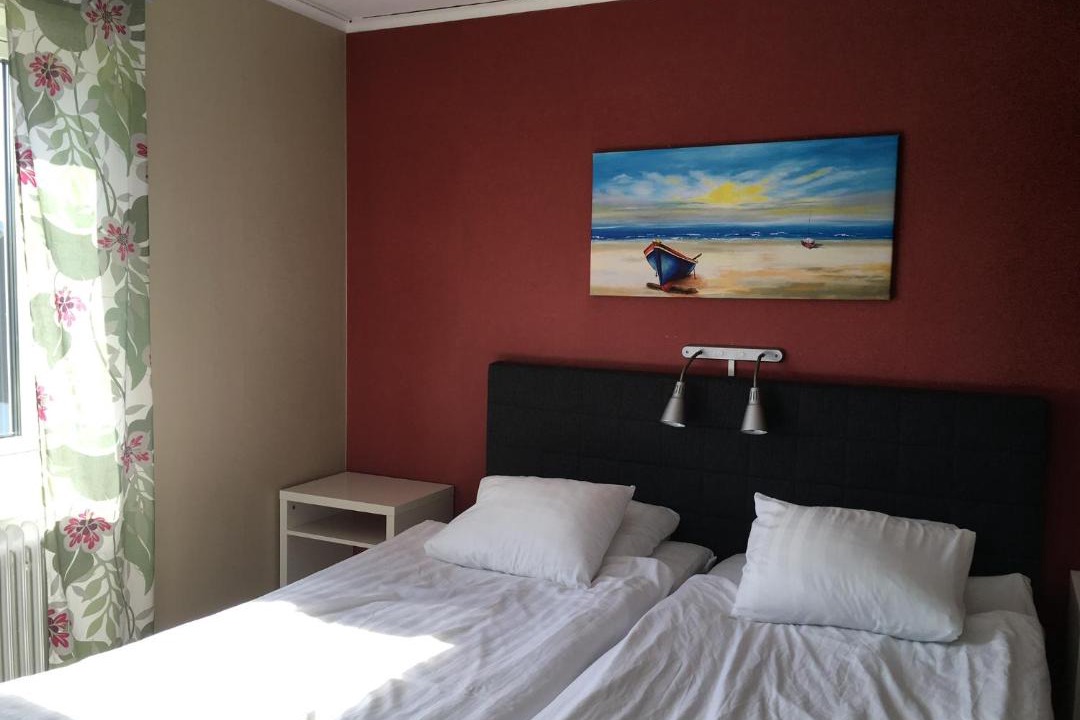 Photo of Bedroom in Kopingsvik
