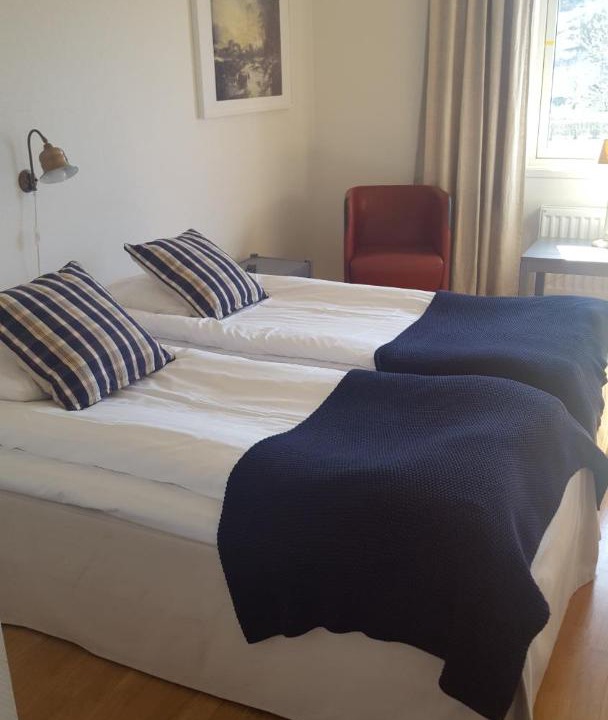 Photo of Bedroom in Grundsund