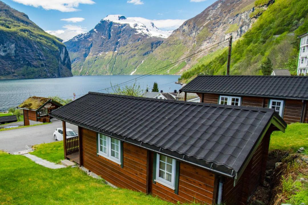 Photo of Others in Geiranger
