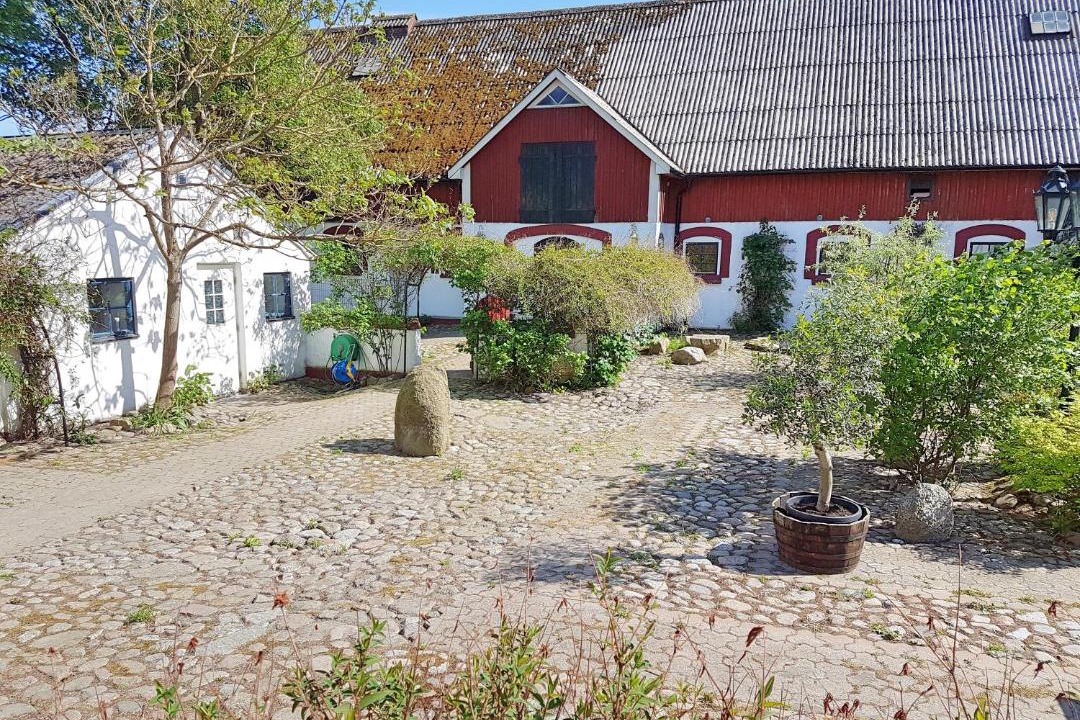 Photo of Others in Ystad