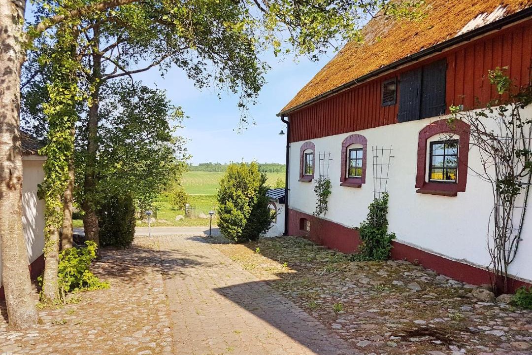 Photo of Others in Ystad