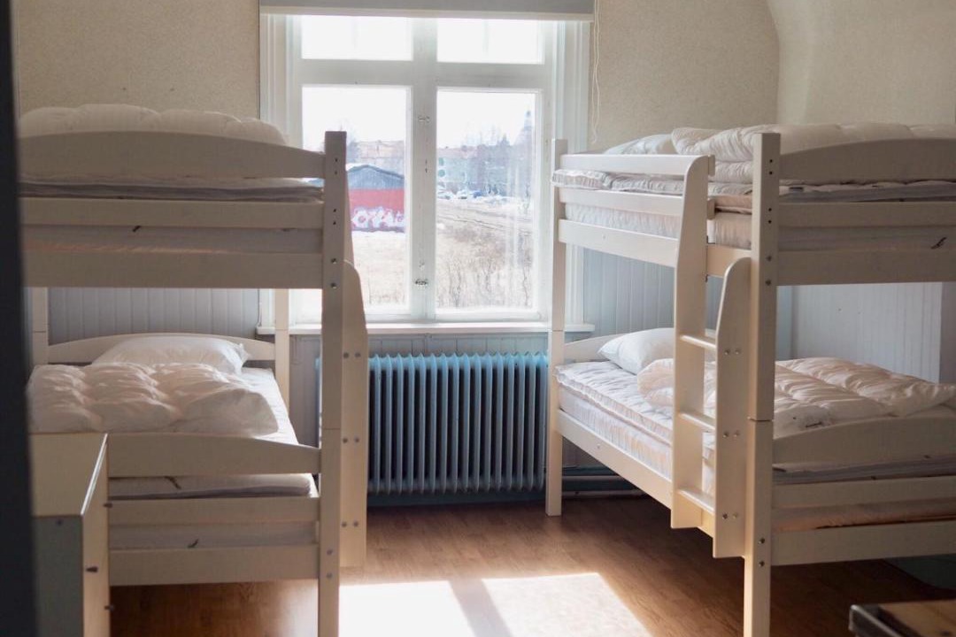 Photo of Bedroom in Orsa
