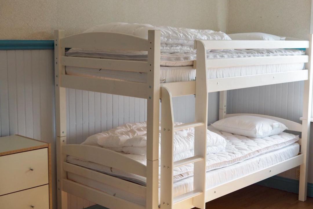 Photo of Bedroom in Orsa