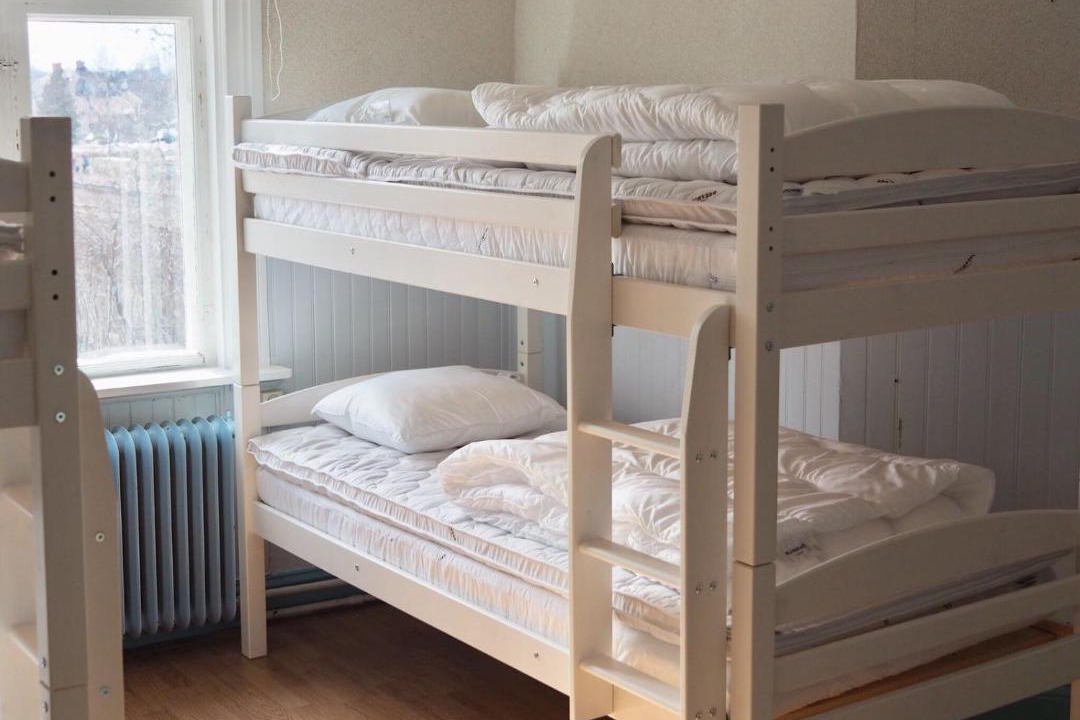 Photo of Bedroom in Orsa