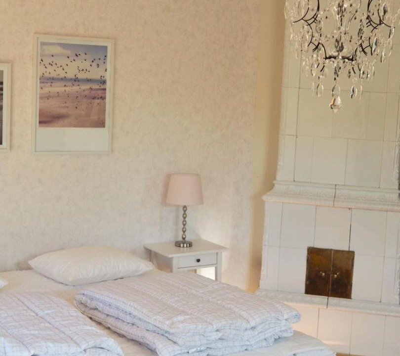 Photo of Bedroom in Orsa