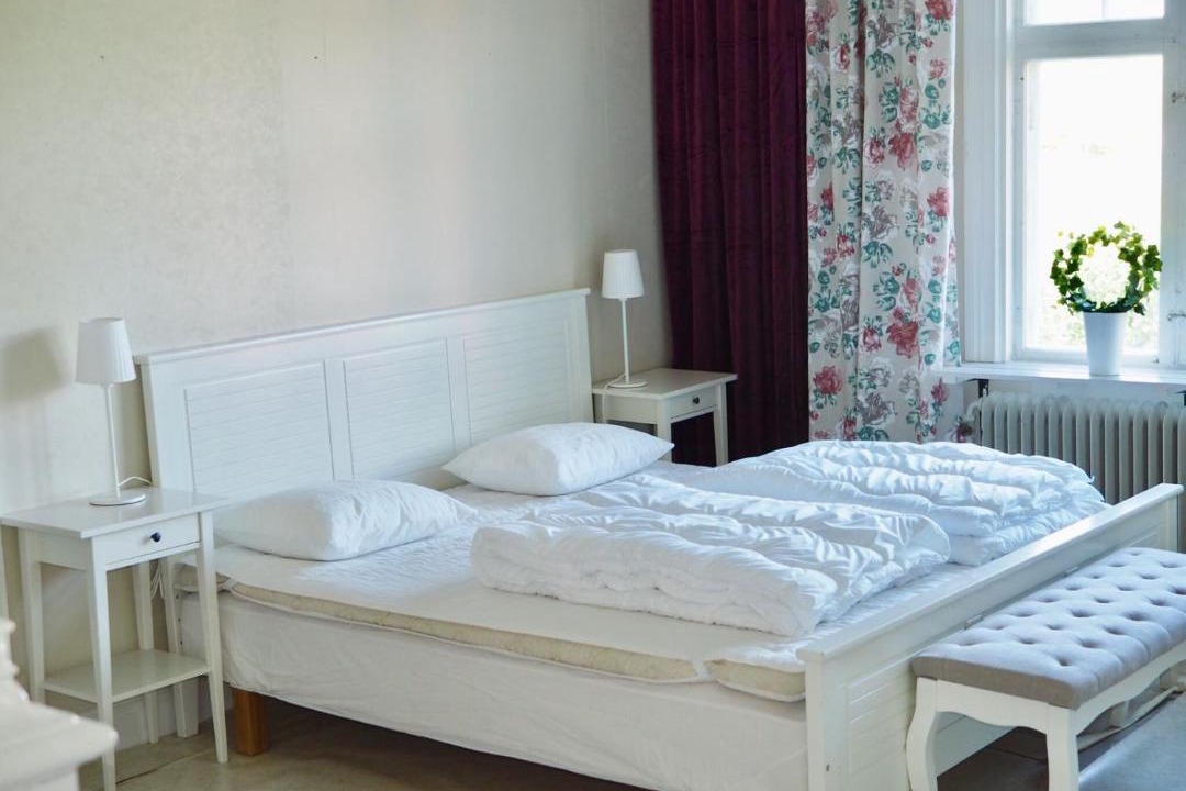 Photo of Bedroom in Orsa