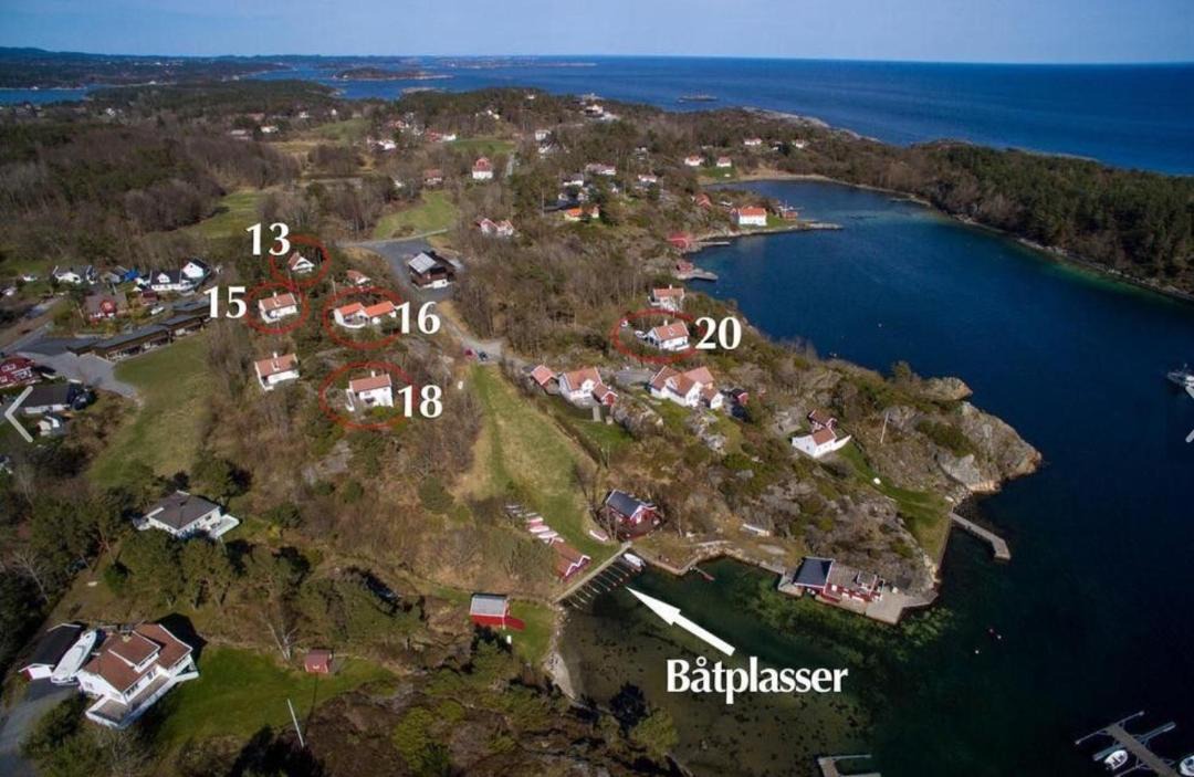 Photo of Others in Grimstad