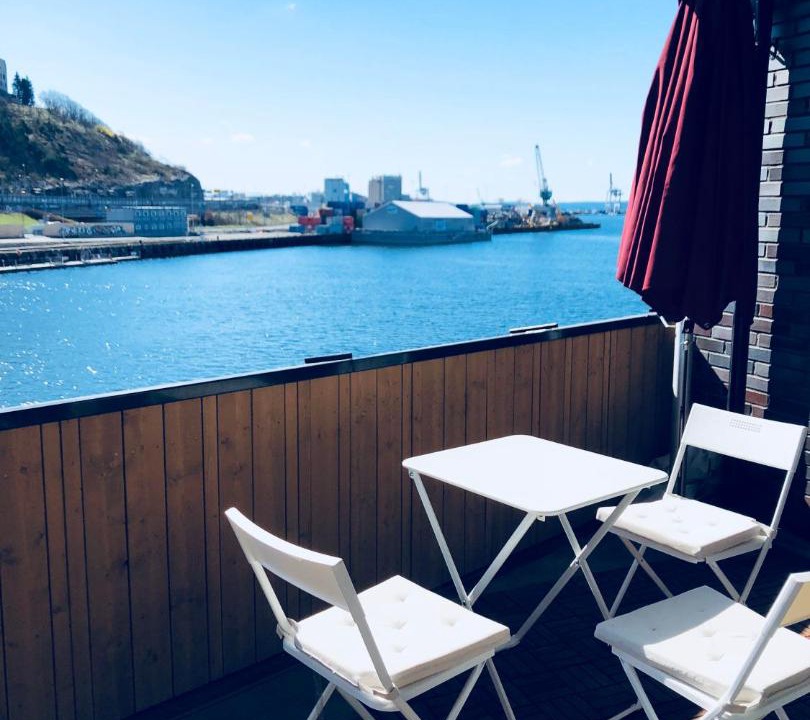 Photo of Patio Balcony in Gamle Oslo