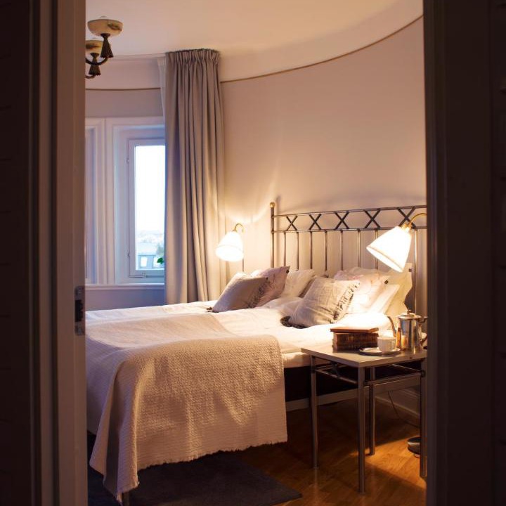 Photo of Bedroom in Uppsala