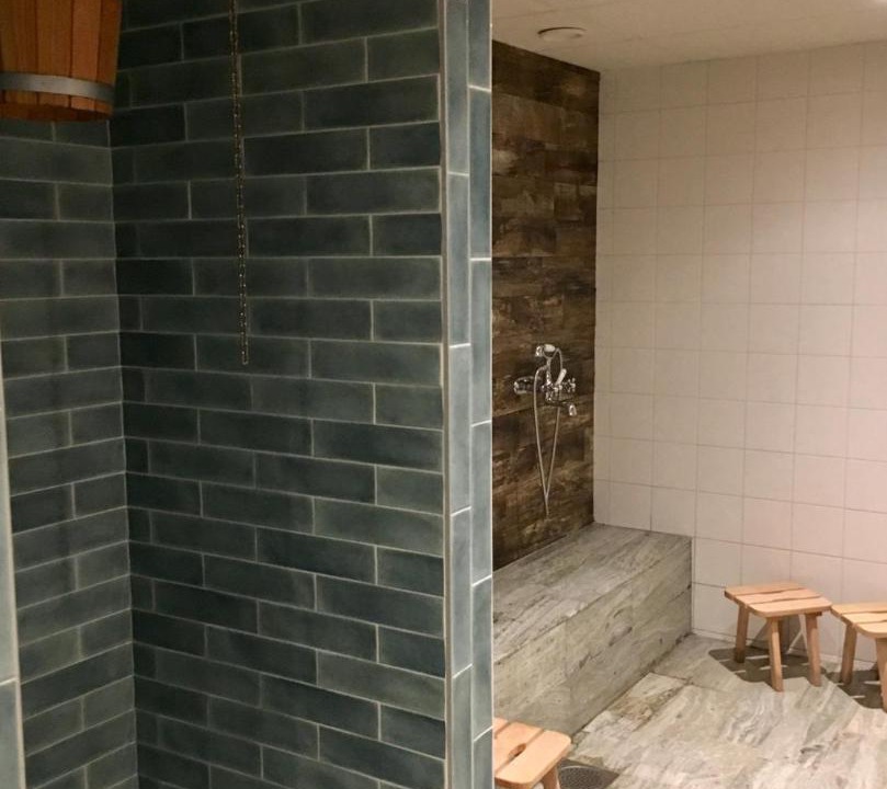 Photo of Bathroom in Nykoping