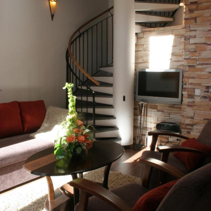 Photo of Livingroom in Vuokatti