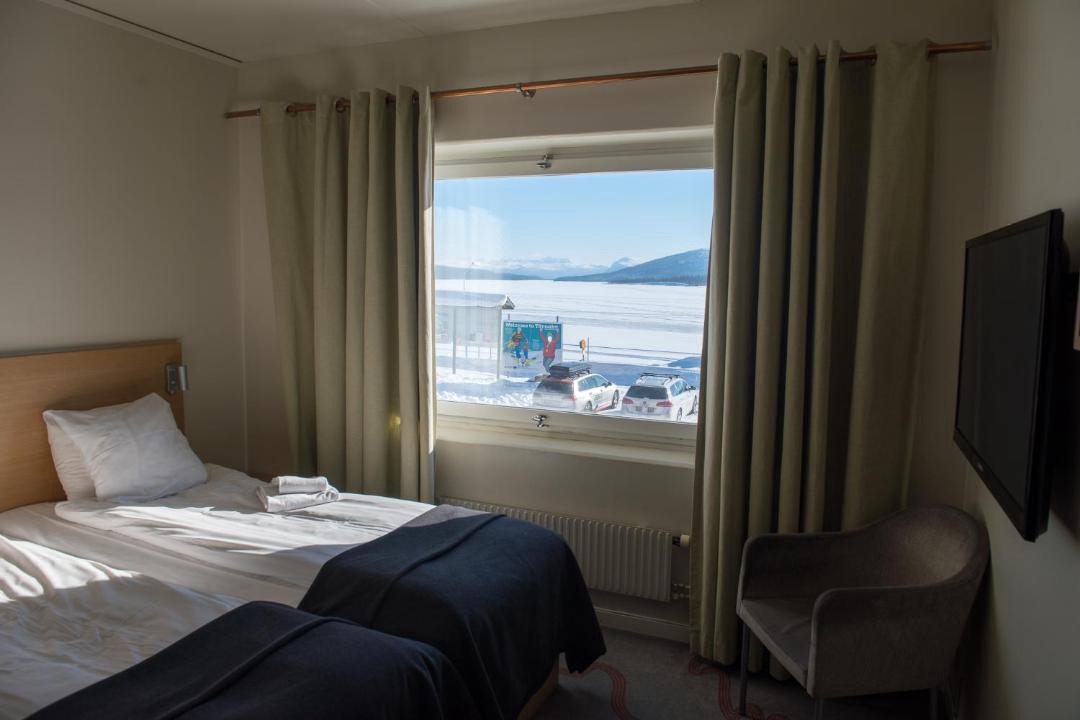 Photo of Bedroom in Tarnaby