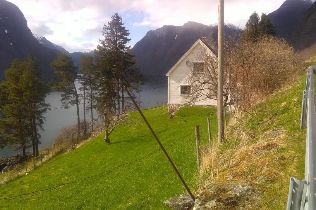 Photo of Others in Aurland