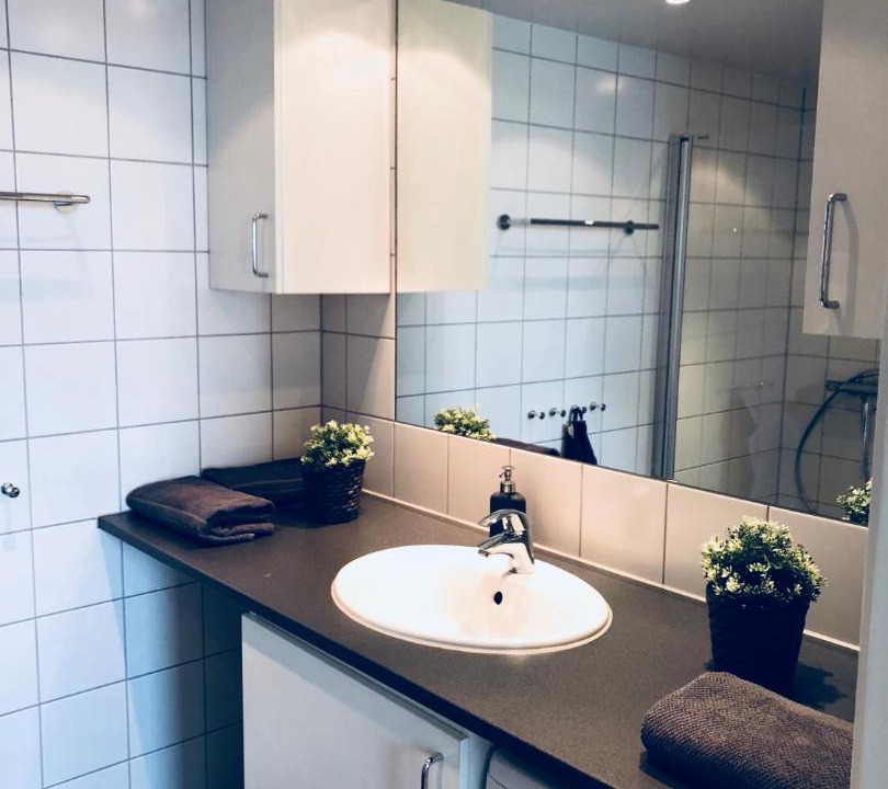 Photo of Kitchen in Gamle Oslo