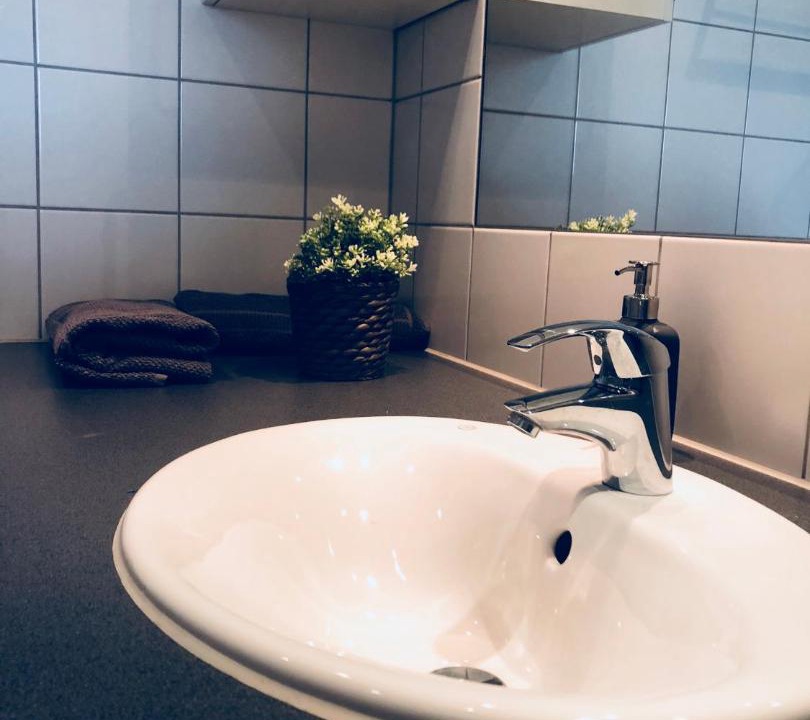 Photo of Bathroom in Gamle Oslo