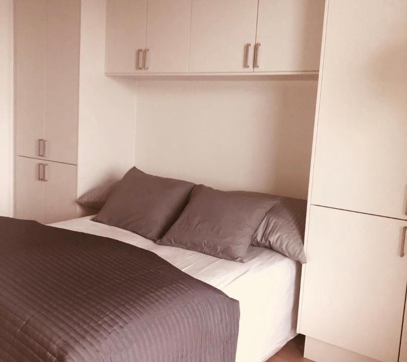 Photo of Bedroom in Gamle Oslo