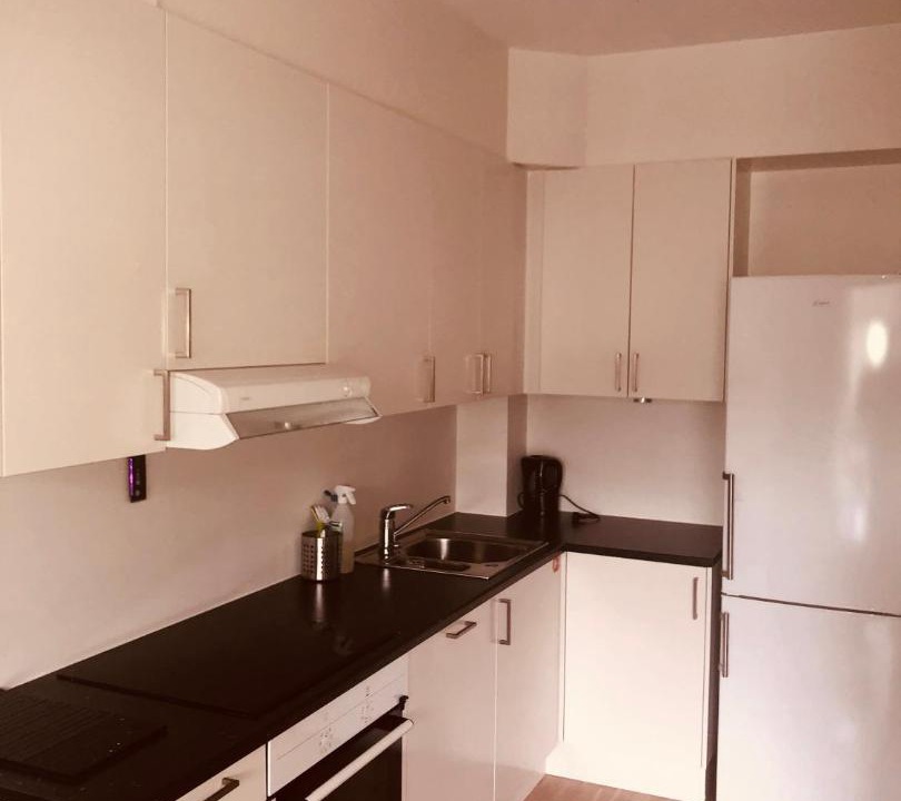 Photo of Kitchen in Gamle Oslo
