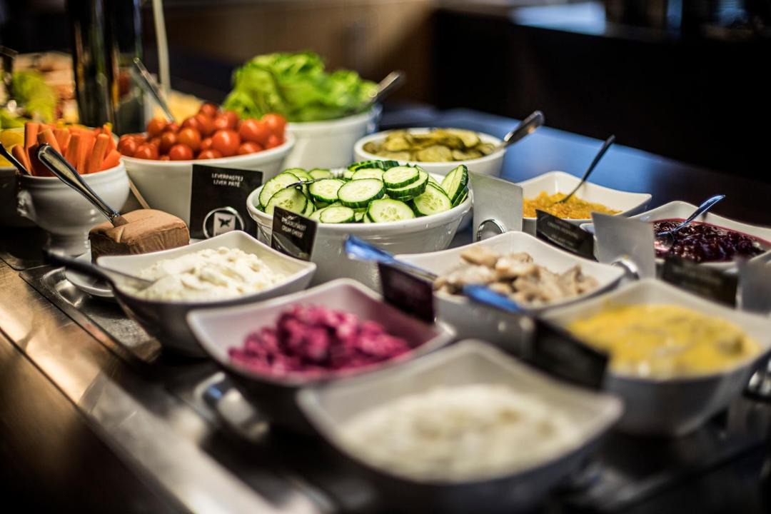 Photo of Kitchen in Kalmar