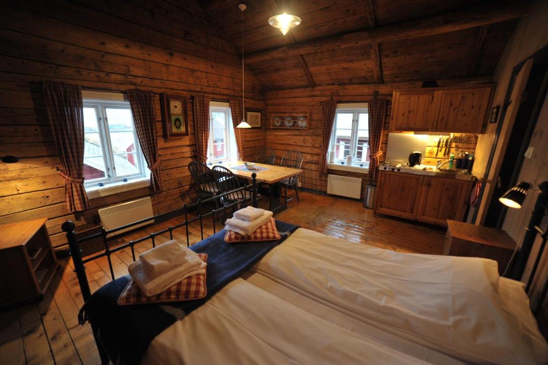 Photo of Others in Reine