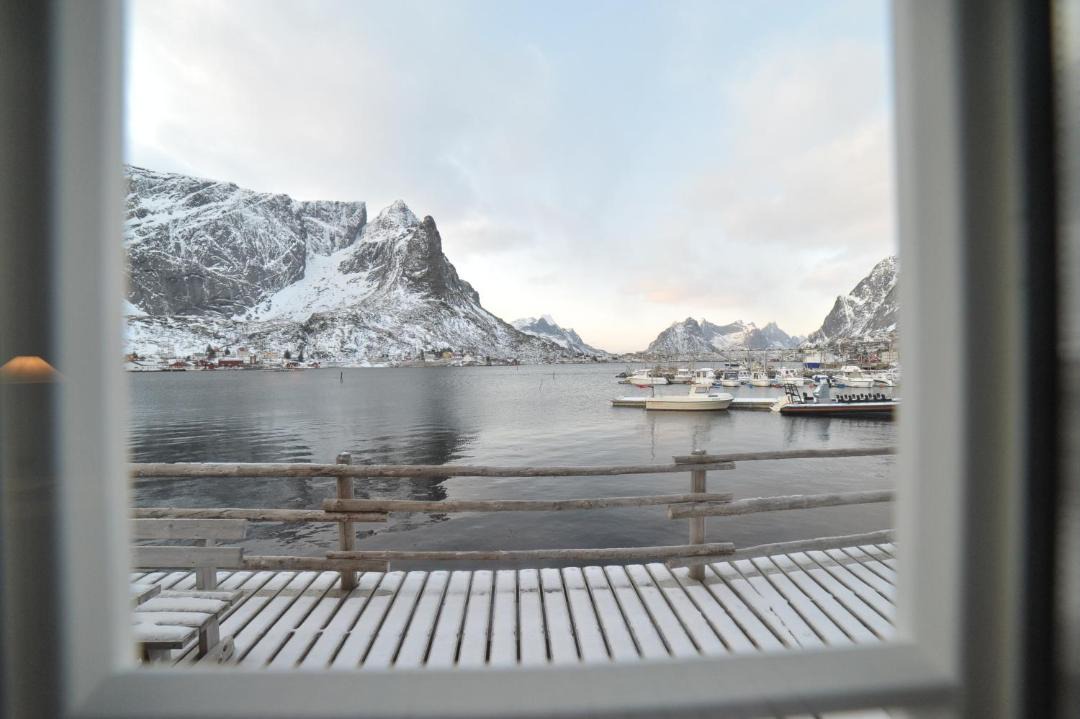 Photo of Others in Reine
