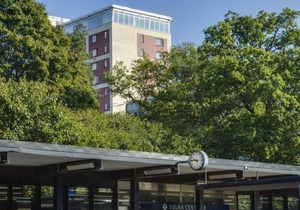 Park Inn by Radisson Solna