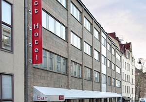 Connect Hotel City