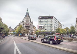 Unique Hotel