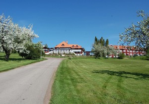 Dalecarlia Hotel & Spa, BW Premier Collection