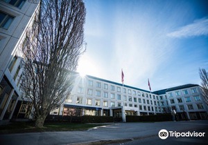 Scandic Skärholmen