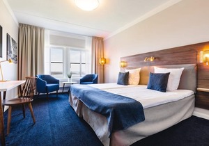 Dalecarlia Hotel & Spa, BW Premier Collection
