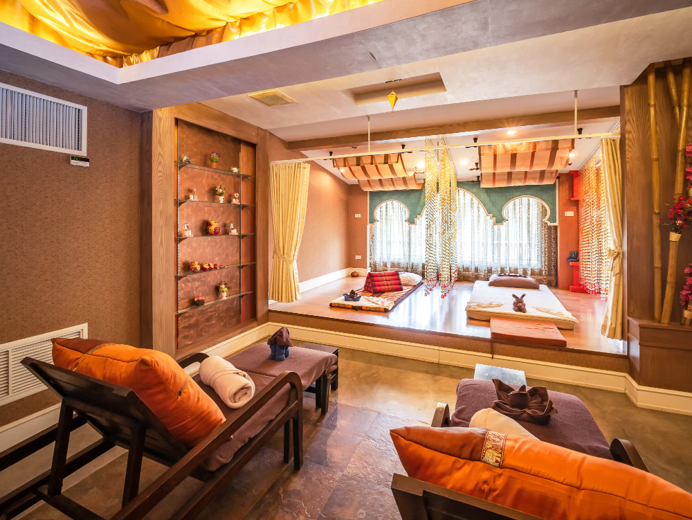 Hotell Lycksele