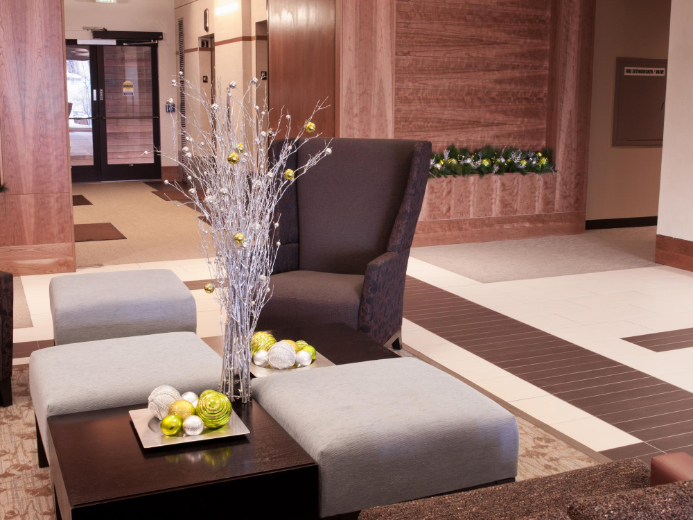 Best Western and hotel