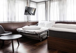 Best Western and hotel