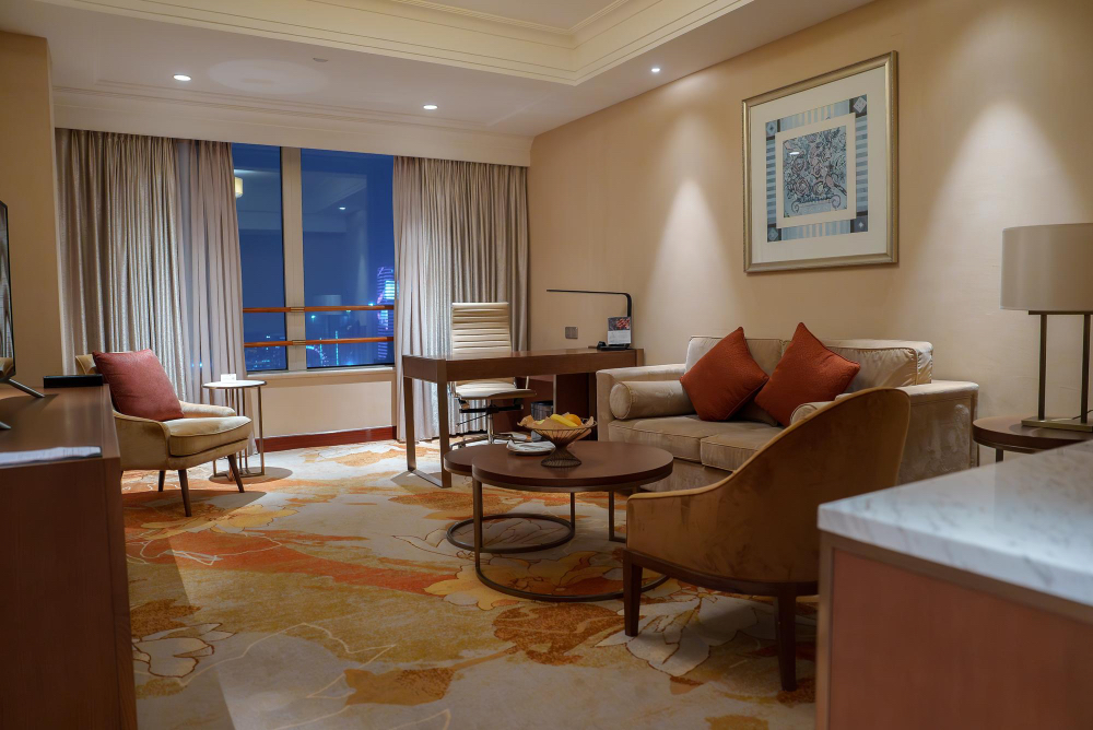 Hotell Repet