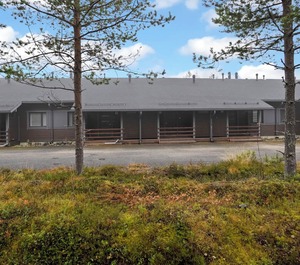 Kotokuusi Kuusamo 