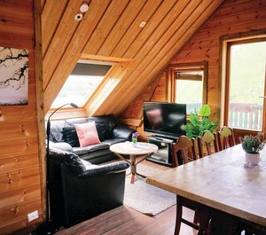 Accommodation Sandnes 