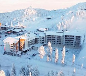 Ruka Ski Chalets 