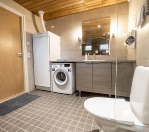 Ruka Ski Chalets 